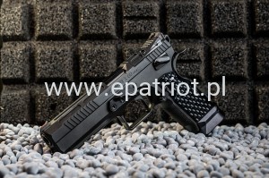 Pistolet KMR L-02 ORCA lufa 5" kal. .40S&W