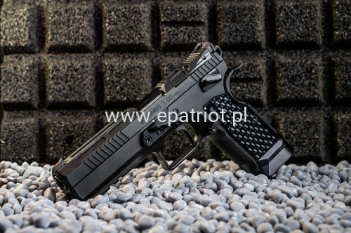 Pistolet KMR L-02 ORCA lufa 5" kal. .40S&amp;W