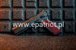 Pistolet KMR W-02 SPECTRA S OR