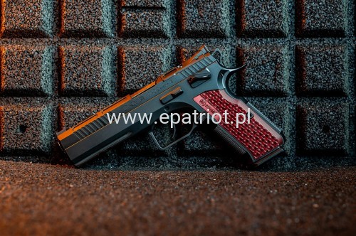 Pistolet KMR W-02 SPECTRA S OR