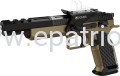 Pistolet KMR S-02 OPEN OR lufa 6,7"