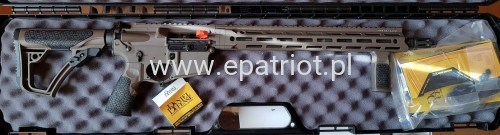 Karabinek Daniel Defense DDM4 V7 Mil Spec+ kal. 5,56x45mm/.223REM