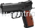 Pistolet KMR W-02 ANT OR lufa 3,5"