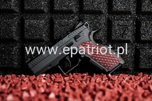 Pistolet KMR W-02 ANT OR lufa 3,5"