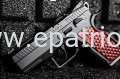 Pistolet KMR W-02 ANT OR lufa 3,5"