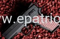 Pistolet KMR W-02 ANT OR lufa 3,5"
