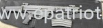 Karabinek Robinson Armament XCR 16"