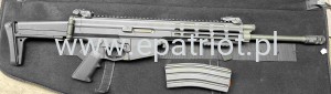 Karabinek Robinson Armament XCR 16"