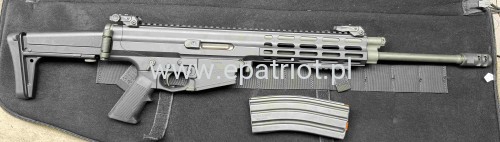 Karabinek Robinson Armament XCR 16"