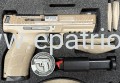 Pistolet HK SFP9F OR A1 Edycja Jubileuszowa FDE