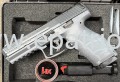Pistolet HK SFP9F OR A1 Edycja Jubileuszowa SNIPER GREY