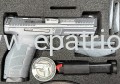 Pistolet HK SFP9F OR A1 Edycja Jubileuszowa SNIPER GREY