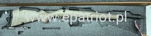 Karabinek Ruger American Rifle Ranch Gen. 2  .300 BLK 46920