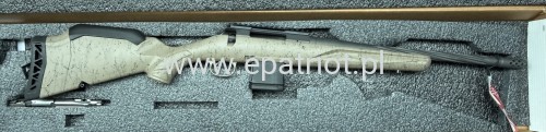 Karabinek Ruger American Rifle Ranch Gen. 2  .300 BLK 46920