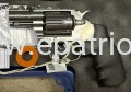 Rewolwer COLT COBRA kal. 38SPL