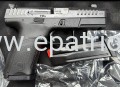 Pistolet CZ P-10 C OR PORTED