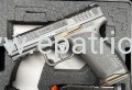 Pistolet Canik Prime Radian szary