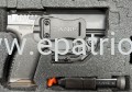 Pistolet Canik Prime Radian szary