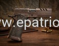 Pistolet KIMBER 2K11 PRO Royal OR FIXED