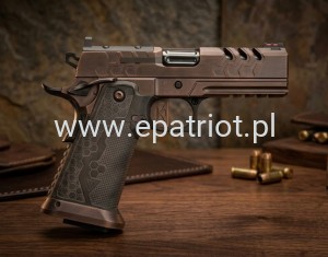 Pistolet KIMBER 2K11 PRO Royal OR FIXED 
