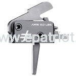 Spust Blackout Dynamics ZERO AR-15 3 lbs Płaski