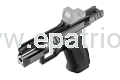 Pistolet Laugo Arms ALIEN REMUS Optics Kit