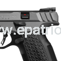 Pistolet Laugo Arms ALIEN REMUS Optics Kit