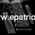 Pistolet Laugo Arms ALIEN REMUS Optics Kit