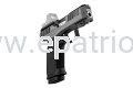 Pistolet Laugo Arms ALIEN REMUS Optics Kit