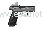 Pistolet Laugo Arms ALIEN REMUS Optics Kit