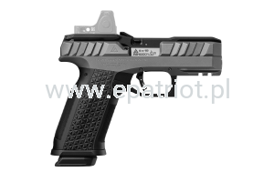 Pistolet Laugo Arms ALIEN REMUS Optics Kit