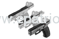 Pistolet Laugo Arms ALIEN REMUS Optics Kit