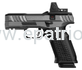 Pistolet Laugo Arms ALIEN REMUS Optics Kit
