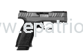 Pistolet Laugo Arms ALIEN REMUS Standard Kit