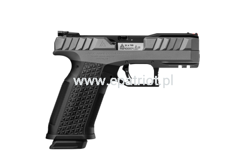 Pistolet Laugo Arms ALIEN REMUS Standard Kit