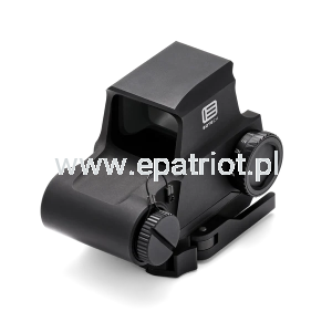 Kolimator EOTech model HWS EXPS 3 HD