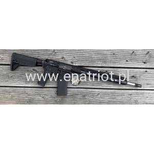 Karabinek BCM RECCE-18 MCMR-15 MK2 SS410