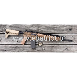 Karabinek BCM MK 12 Mod 0 SPR FDE