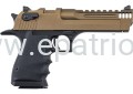 Pistolet Desert Eagle L5 Black / Burnt Bronze Cerakote - MB Integral