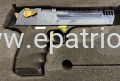 Pistolet Desert Eagle L5 Black Carbo Blue PVD - MB Integral