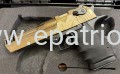 Pistolet Desert Eagle L5 Black / Burnt Bronze Cerakote - MB Integral