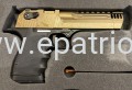 Pistolet Desert Eagle L5 Black / Burnt Bronze Cerakote - MB Integral