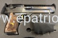 Pistolet Desert Eagle XIX 6'' Case Hardened .44Magnum DE44CH