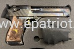 Pistolet Desert Eagle XIX 6'' Case Hardened .44Magnum DE44CH