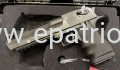 Pistolet Desert Eagle L6 6'' Black .44Magnum DE44L6IMB