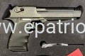 Pistolet Desert Eagle L6 6'' Black .44Magnum DE44L6IMB