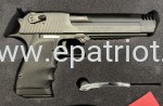 Pistolet Desert Eagle L6 6'' Black .44Magnum DE44L6IMB