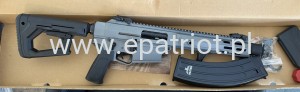 Strzelba PANZER ARMS AR12 PRO 10" kal. 12/76