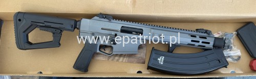 Strzelba PANZER ARMS AR12 PRO 10" kal. 12/76