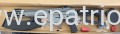 Strzelba PANZER ARMS AR12 PRO 10" kal. 12/76
